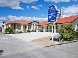 Oakleigh Motel