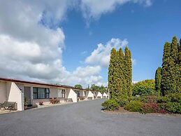 Oakleigh Motel