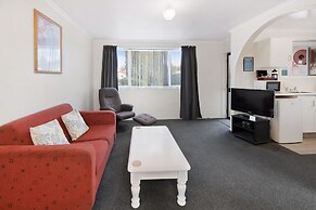 Oakleigh Motel
