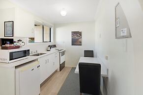 Oakleigh Motel