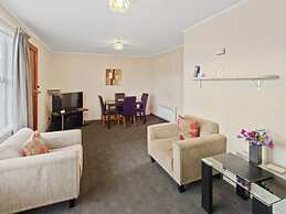 Oakleigh Motel