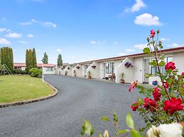 Oakleigh Motel