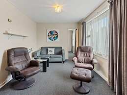 Oakleigh Motel