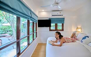 Lub d Koh Tao Tanote Bay