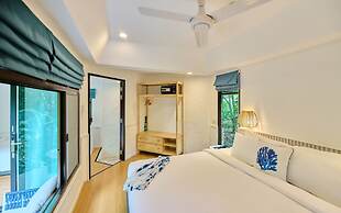 Lub d Koh Tao Tanote Bay