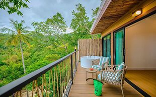 Lub d Koh Tao Tanote Bay
