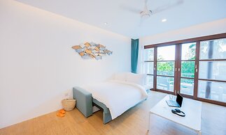 Lub d Koh Tao Tanote Bay