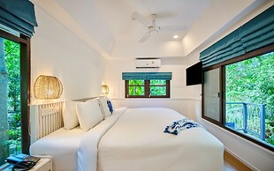 Lub d Koh Tao Tanote Bay