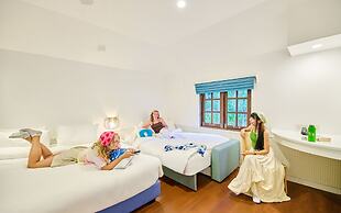 Lub d Koh Tao Tanote Bay