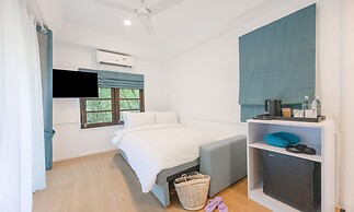 Lub d Koh Tao Tanote Bay