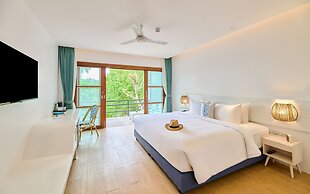 Lub d Koh Tao Tanote Bay