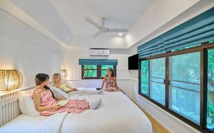 Lub d Koh Tao Tanote Bay