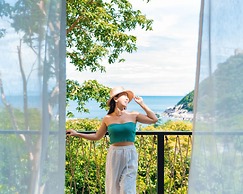 Lub d Koh Tao Tanote Bay