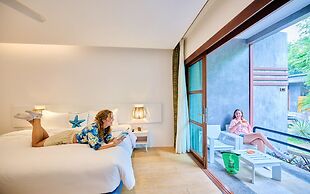 Lub d Koh Tao Tanote Bay