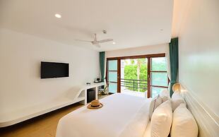 Lub d Koh Tao Tanote Bay