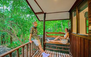 Lub d Koh Tao Tanote Bay