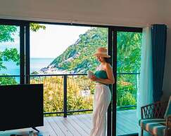Lub d Koh Tao Tanote Bay