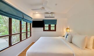 Lub d Koh Tao Tanote Bay