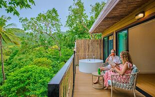 Lub d Koh Tao Tanote Bay