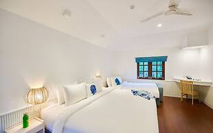Lub d Koh Tao Tanote Bay