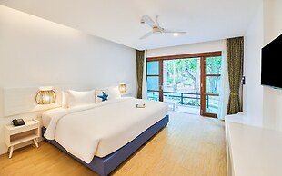 Lub d Koh Tao Tanote Bay