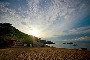 Lub d Koh Tao Tanote Bay