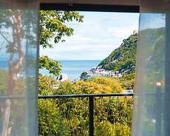 Lub d Koh Tao Tanote Bay