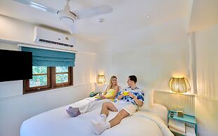 Lub d Koh Tao Tanote Bay