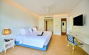 Lub d Koh Tao Tanote Bay