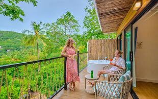 Lub d Koh Tao Tanote Bay