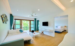 Lub d Koh Tao Tanote Bay