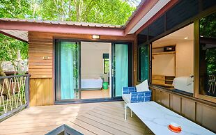 Lub d Koh Tao Tanote Bay