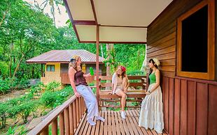 Lub d Koh Tao Tanote Bay