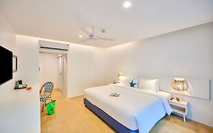 Lub d Koh Tao Tanote Bay