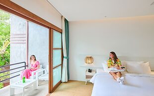 Lub d Koh Tao Tanote Bay