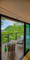 Lub d Koh Tao Tanote Bay