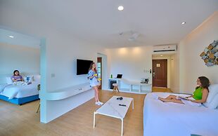 Lub d Koh Tao Tanote Bay