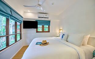 Lub d Koh Tao Tanote Bay