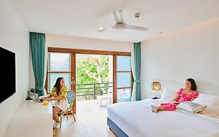 Lub d Koh Tao Tanote Bay
