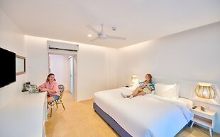 Lub d Koh Tao Tanote Bay