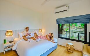 Lub d Koh Tao Tanote Bay