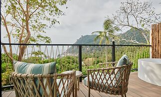 Lub d Koh Tao Tanote Bay