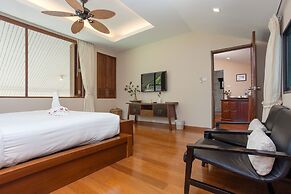 Raya Resort Beach front - The Most Green Resort in Cha-am