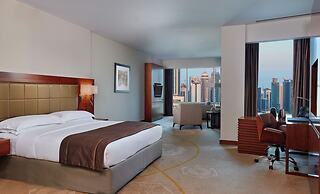 InterContinental Doha The City by IHG