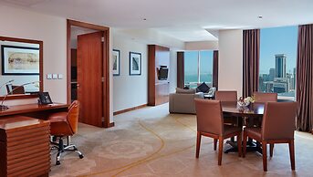 InterContinental Doha The City by IHG