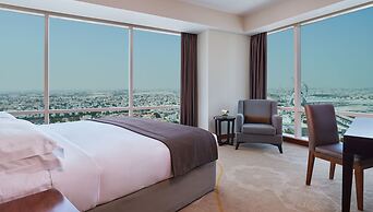 InterContinental Doha The City by IHG