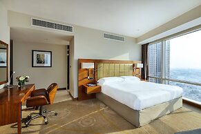 InterContinental Doha The City by IHG