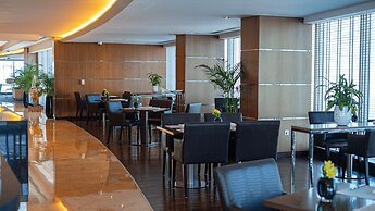 InterContinental Doha The City by IHG