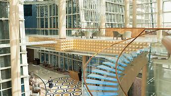 InterContinental Doha The City by IHG