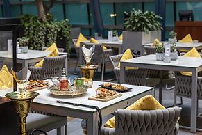InterContinental Doha The City by IHG